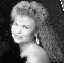 Teresa DRUMMOND Obituary (1962