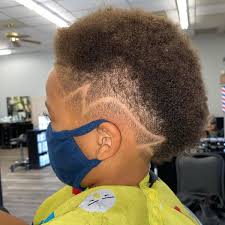 Shaved sided hair in mohawk style. 19 Short Haircuts For Girls That Work For Ladies Of All Ages