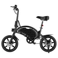 Free shipping + insurance on all of our jetson electric bikes. Jetson Bolt Pro Folding Electric Bike Costco