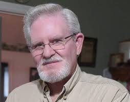 Pastor James Calvin “J.C.” Willard, Jr.