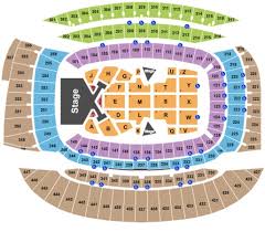 25 Competent Taylor Swift Dallas Seating Chart