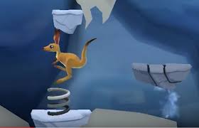 AJ Jump: Animal Jam Kangaroos! APK for Android Free Download