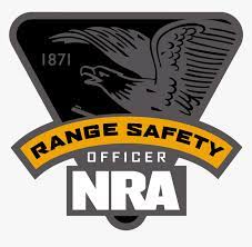 Where can i get the safety first logo? Nra Range Safety Officer Logo Hd Png Download Kindpng