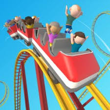 Idle roller coaster 2.6.6 apk for android 4.4+. Hyper Roller Coaster Apk