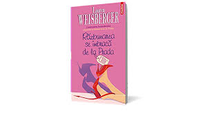 Șefa de la vogue a fost fotografiată în tribune la us open în timp ce butona de zor la un at&t z222, un model vechi. Razbunarea Se Imbraca De La Prada Romanian Edition Lauren Weisberger 9789734641994 Amazon Com Books