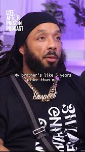 In this week's episode, Kieron Bryan tells us how he discovered his passion  for books while serving a long sentence.