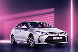 11.4 seconds (as tested) fuel consumption: Mreview Toyota Corolla Altis 2020 Articles Motorist