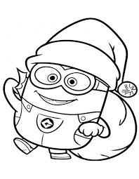 Minion Malvorlagen Ausmalbilder Minions Weihnachten Ausmalbilder Minions Vorlage Ausmalbilder Ausmalen Bilder Zum Ausmalen