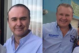 Denuncian a Luis Alberto Villarreal y al diputado Ricardo Villarreal por  presunta delincuencia organizada