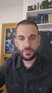 @RobertoVaquero_'s video Tweet