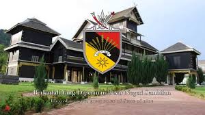 1.mirip kerajaan persekutuan sebelum terbentuk nnmb. State Anthem Of Negeri Sembilan Berkatlah Yang Dipertuan Besar Negeri Sembilan Youtube
