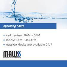 Mawss Mobile Area Water Sewer System On Twitter If You Need To Report A Problem Please Visit Our Website At Https T Co S5uhssbmlj Or Give Us A Call At 251 694 3100 We Re Here