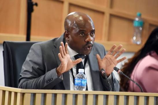 Court rejects Julius Mkhwanazi's bid to halt EMPD disciplinary hearing