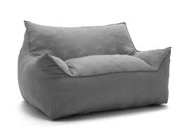 Big Joe Lux Bean Bag Sofa Bean Bag Lounger Bean Bag Sofa Bean Bag Chair