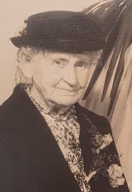 Mary (Osborne) Corney (1869-1965)