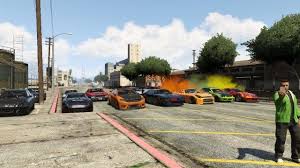 Fast and furious cars gta 5. Gta V Fast And Furious Car Meets Home Facebook