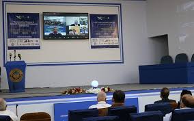 Conclusion of international Scientific Conferences at Hadhramout University  via videoconference