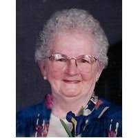 Anna Haskins Obituary