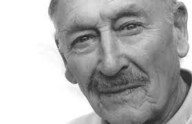 Obituary: Eric Wetherell