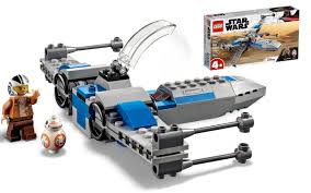 Anthony daniels, trevor devall, brian dobson, michael donovan. 2021 Lego Star Wars Sets Couldn T Be Cuter Slashgear