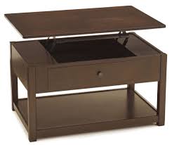 Signature Design By Ashley Marion Brown Lift Top Coffee Table Big Lots In 2020 Lift Top Coffee Table Tv Stand And Coffee Table Coffee Table Wood