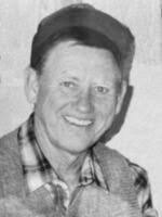 Arnold Howell Obituary (1935