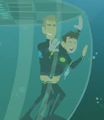 Porn wild kratts - Best adult videos and photos