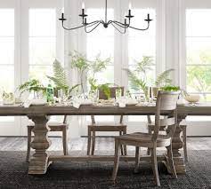 Room decorating ideas, room décor ideas & room gallery | pottery barn. Dining Room Ideas Inspiration Furniture Decor Pottery Barn