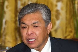 Chow Jadi Pilihan Ambil Alih Jawatan Ketua Menteri