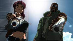 You can find english subbed black lagoon episodes here. The Black Lagoon Black Lagoon Wiki Fandom