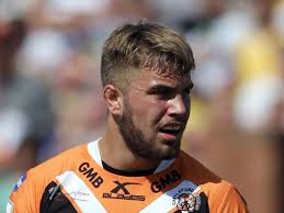 Mike McMeeken and Chris McQueen to make England debuts against Samoa