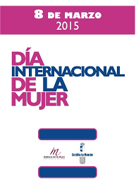 Mincultura conmemora el día de la mujer afrolatina, afrocaribeña y de la diáspora. 8 De Marzo Dia Internacional De La Mujer Instituto De La Mujer De Castilla La Mancha