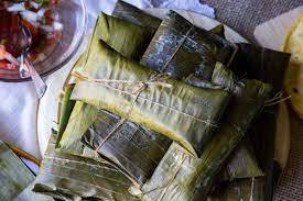 Tamales