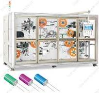 Buy ​Lead Type Fully Automatic Winding Machine For ...