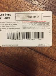 Los códigos y tarjetas itunes gratis se pueden utilizar para comprar música, aplicaciones, películas, libros y mucho más. Perdi Mi Codigo De Tarjeta App Store Comunidad De Apple
