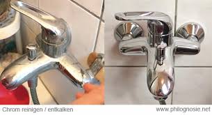 Was will ich denn mit einem wasserhahn, der nur kaltwasser liefert, in meinem badezimmer? Chrom Polieren Reinigen Tipps Zum Putzen Von Chromteilen Philognosie