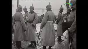 A photo of the signing of armistice between russia and germany on march 3, 1918. 3 Marz 1918 Der Frieden Von Brest Litowsk Inkl Ubungen
