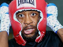 Keyshawn Davis' Ears Ringing At Berinchyk's Title-Fight Callout