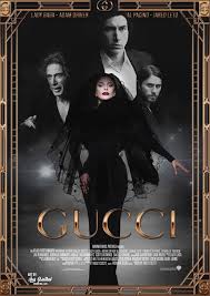 Everything to know about your new favorite lady gaga movie, house of gucci. Film Junkie Lady Gaga S True Crime Film About The Gucci Facebook