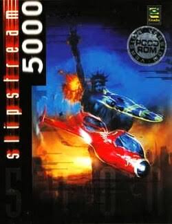 Slipstream 5000 - Wikipedia