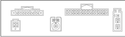 I'll go into detail about the right and wrong way to wire speakers and connect. Info Needed Speaker Wiring Colors My Nissan Leaf Forum