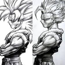 Hey guys, welcome back to yet another fun lesson that is going to be on one of your favorite dragon ball z characters. Pin By Joy Osornio On Drawing Ideas Dragon Ball Artwork Dragon Ball Art Drawings Inspo