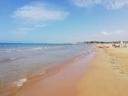 St. Maria del Focallo 🏖️ Santa Maria del Focallo, Isola di Sicilia, Italia  - caratteristiche dettagliate, mappa, foto