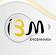 Logo de I3M ENGENHARIA