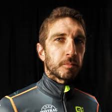 Profile for Jeremy Jurkiewicz TRI