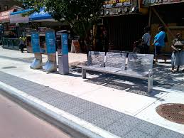 We're ready to help you create a distinctive design that will draw attention from anyone that passes by and dramatically improve your florida brand marketing. Seating National Association Of City Transportation Officials