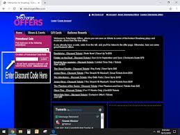 When it comes to offering discount codes, broadway basketeers very rarely issues promotional discount codes. Telecharge Discount Code Page How To Use Telecharge Discount Codes
