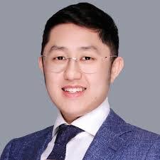 Jackie Chew's Instagram, Twitter & Facebook