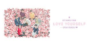 See all about bts postponed at soldier field in chicago, il on jun 6, 2020. Bts Announces Additional Stadium Stops To Their World Tour Under The Extended Title Love Yourself Speak Yourself Live Nation Entertainment