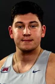 2024 Men's Track and Field Roster